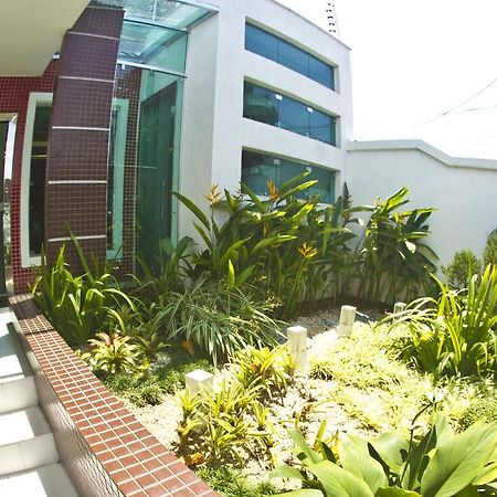 Hotel Innflat-Business Manaus Exterior foto